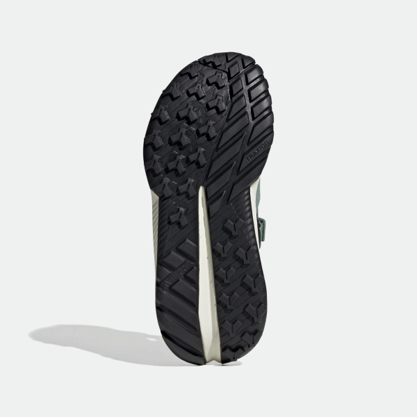 Сандалии TERREX HYDROTERRA AT U (RU 46 UK 12 USm 12.5 СМ 29.3; silver green/core black/crystal jade)